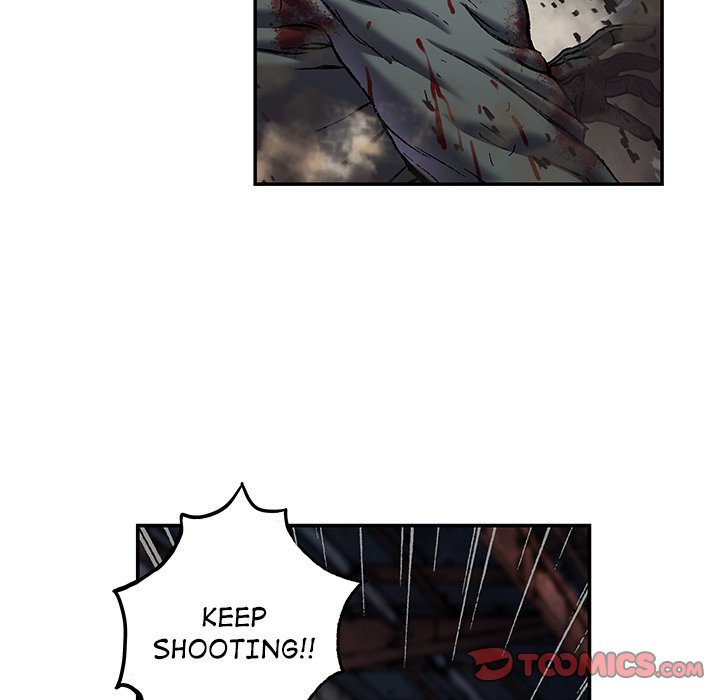 Leviathan (Lee Gyuntak) - Chapter 123 Page 78