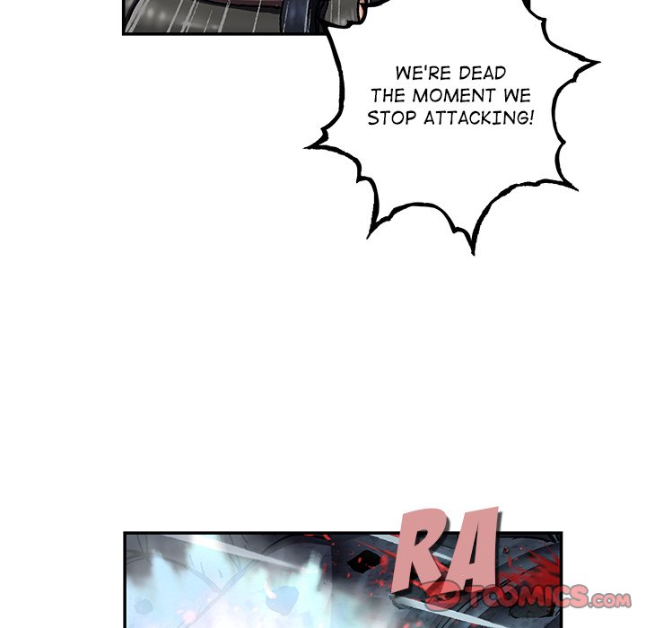 Leviathan (Lee Gyuntak) - Chapter 123 Page 80