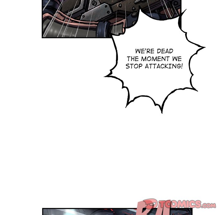Leviathan (Lee Gyuntak) - Chapter 124 Page 10