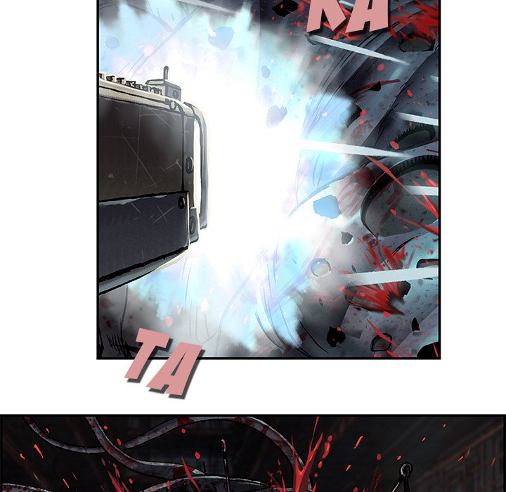 Leviathan (Lee Gyuntak) - Chapter 124 Page 11