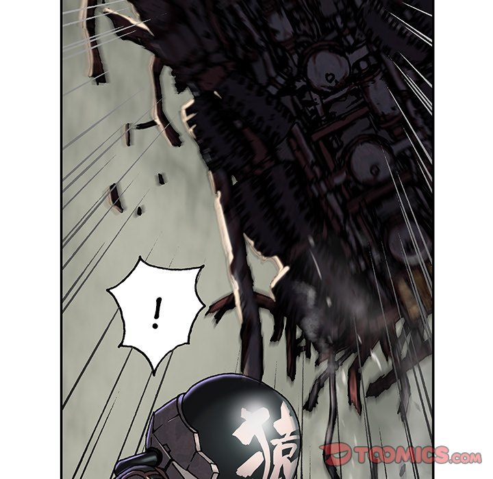 Leviathan (Lee Gyuntak) - Chapter 124 Page 18