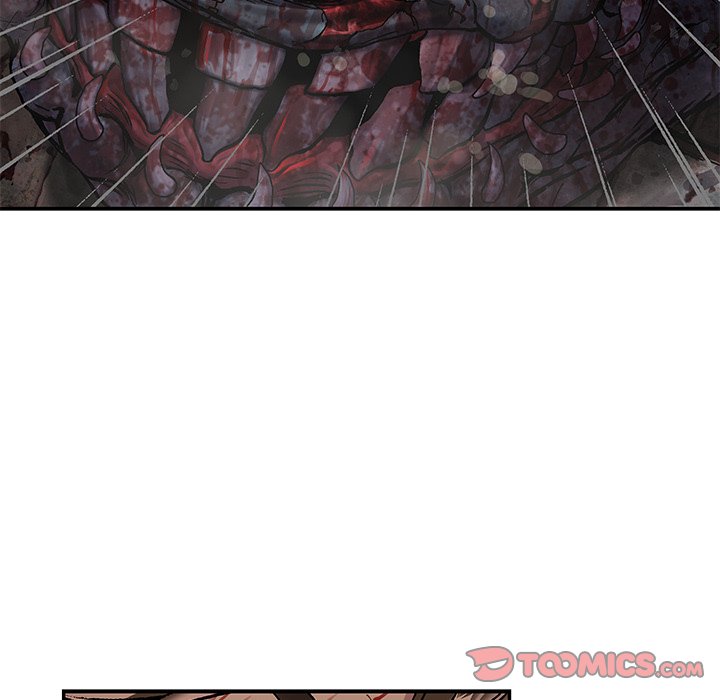 Leviathan (Lee Gyuntak) - Chapter 124 Page 26