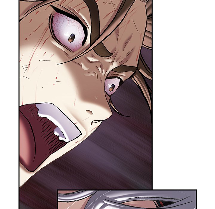 Leviathan (Lee Gyuntak) - Chapter 124 Page 27