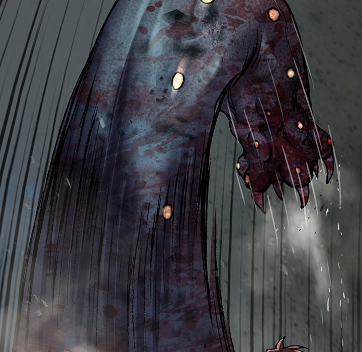 Leviathan (Lee Gyuntak) - Chapter 124 Page 37