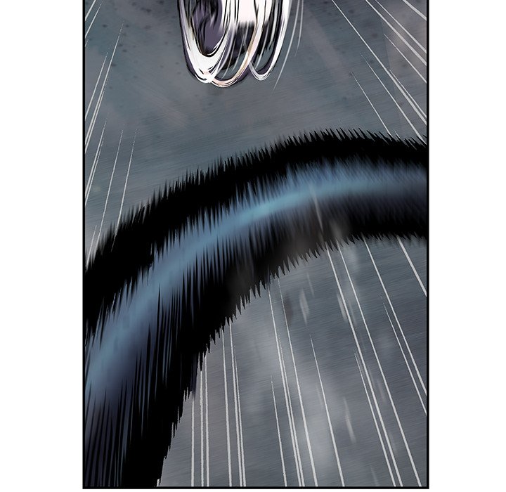 Leviathan (Lee Gyuntak) - Chapter 124 Page 47