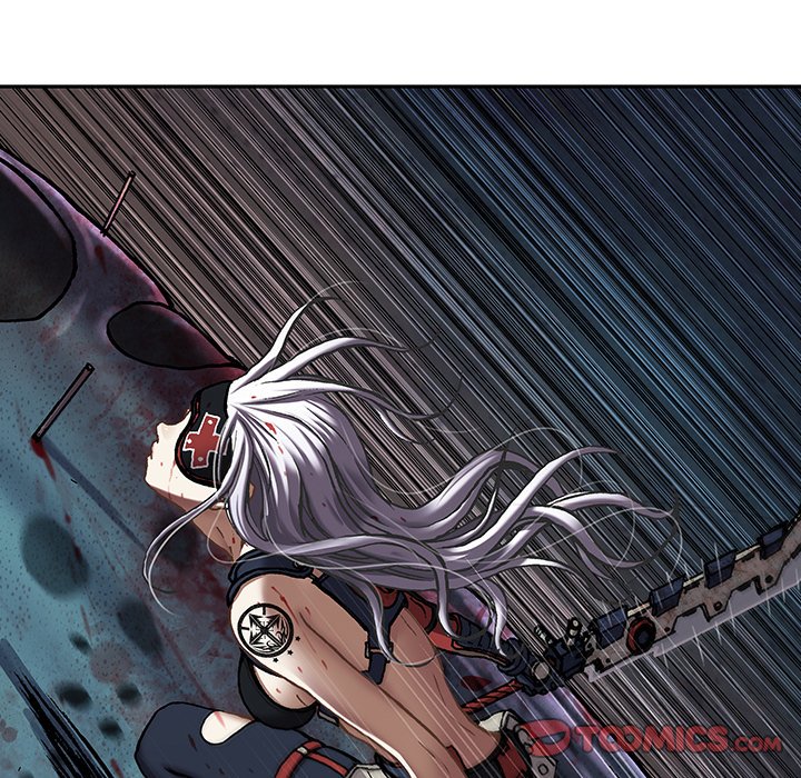 Leviathan (Lee Gyuntak) - Chapter 124 Page 54
