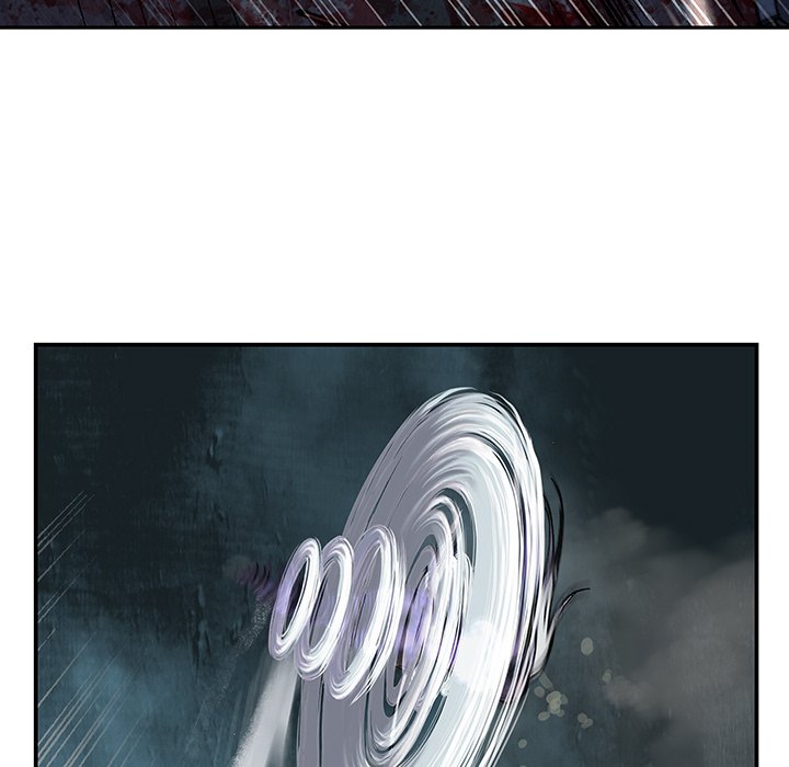 Leviathan (Lee Gyuntak) - Chapter 124 Page 56