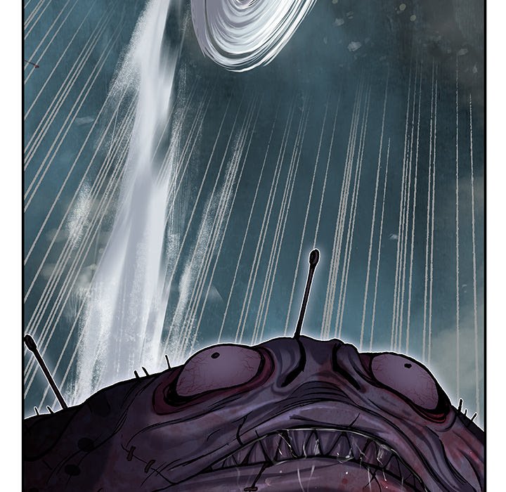 Leviathan (Lee Gyuntak) - Chapter 124 Page 57