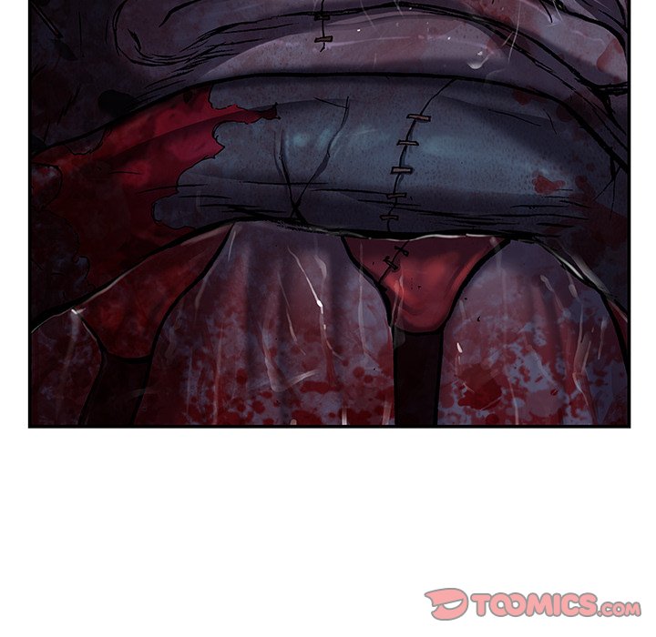 Leviathan (Lee Gyuntak) - Chapter 124 Page 58