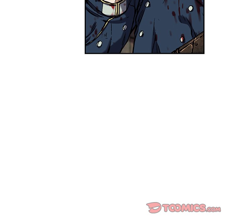 Leviathan (Lee Gyuntak) - Chapter 124 Page 66