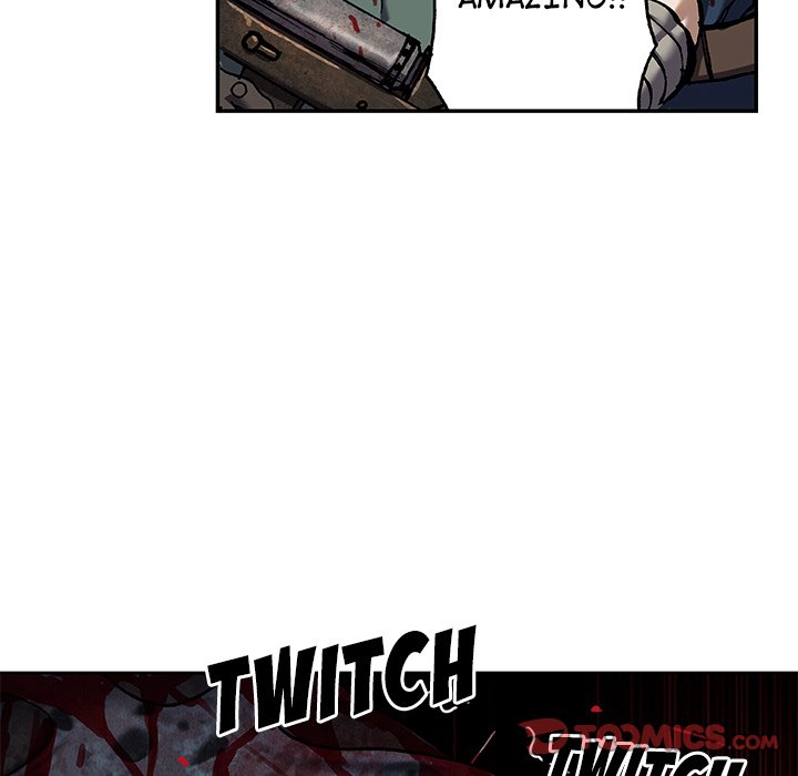 Leviathan (Lee Gyuntak) - Chapter 124 Page 70