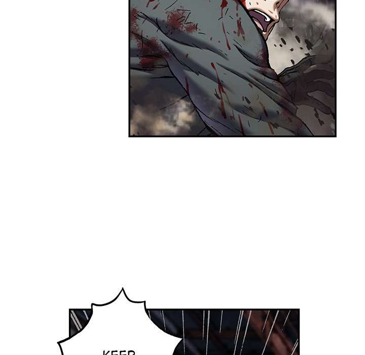 Leviathan (Lee Gyuntak) - Chapter 124 Page 8