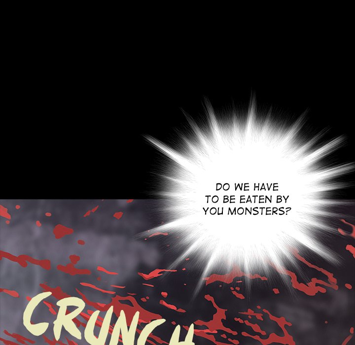 Leviathan (Lee Gyuntak) - Chapter 124 Page 80