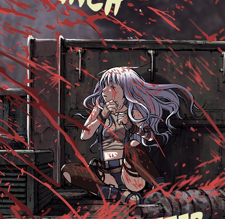 Leviathan (Lee Gyuntak) - Chapter 124 Page 81