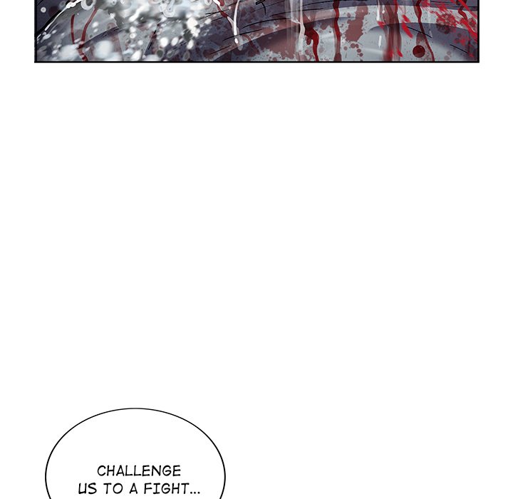 Leviathan (Lee Gyuntak) - Chapter 124 Page 85