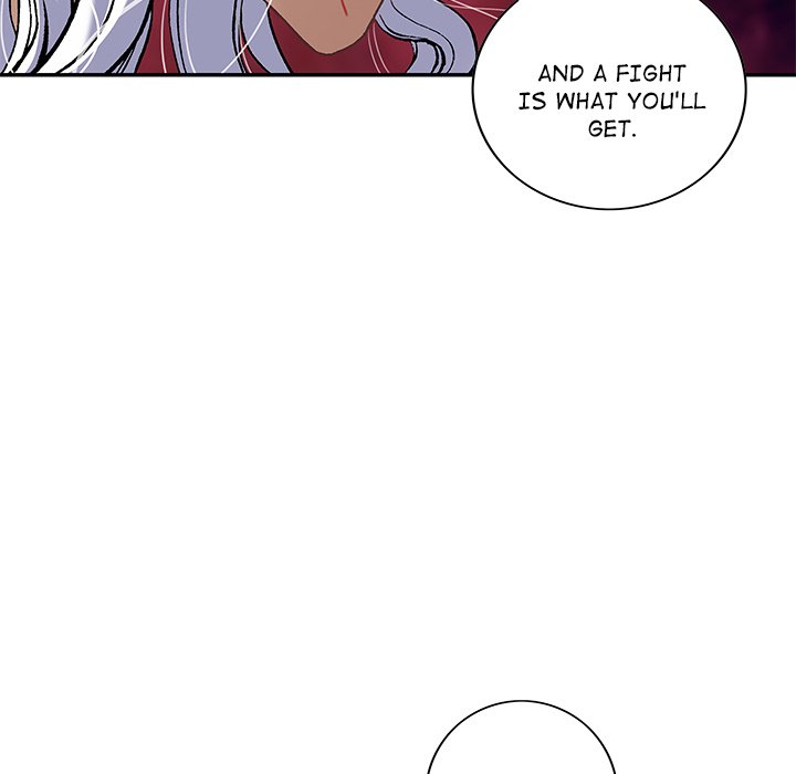 Leviathan (Lee Gyuntak) - Chapter 124 Page 87