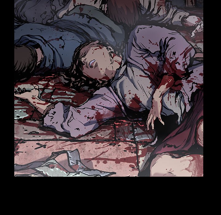 Leviathan (Lee Gyuntak) - Chapter 124 Page 89