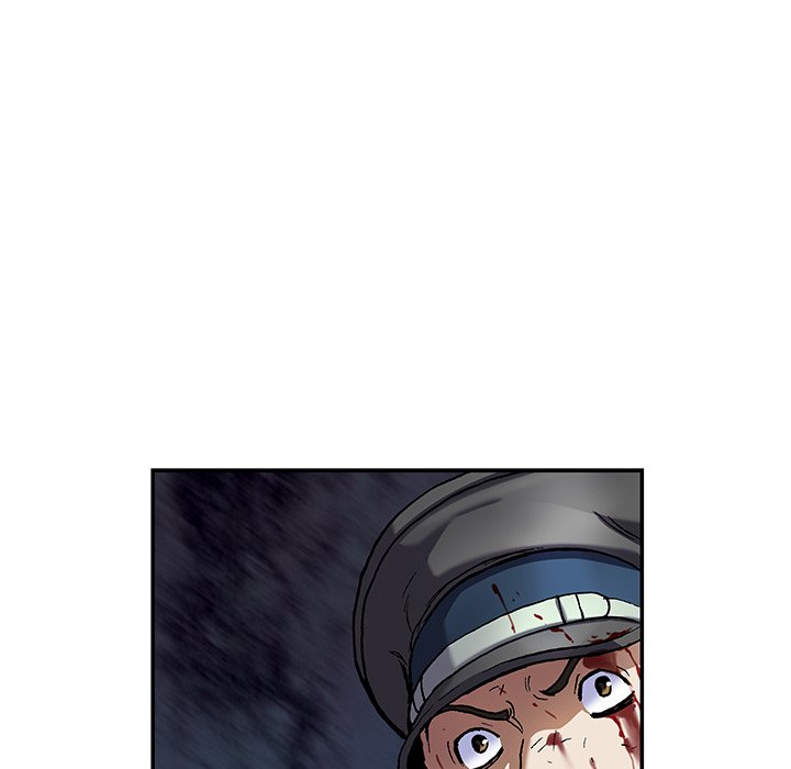 Leviathan (Lee Gyuntak) - Chapter 124 Page 91
