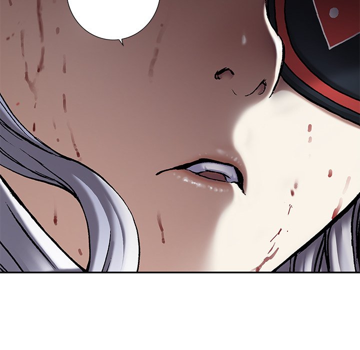 Leviathan (Lee Gyuntak) - Chapter 124 Page 93