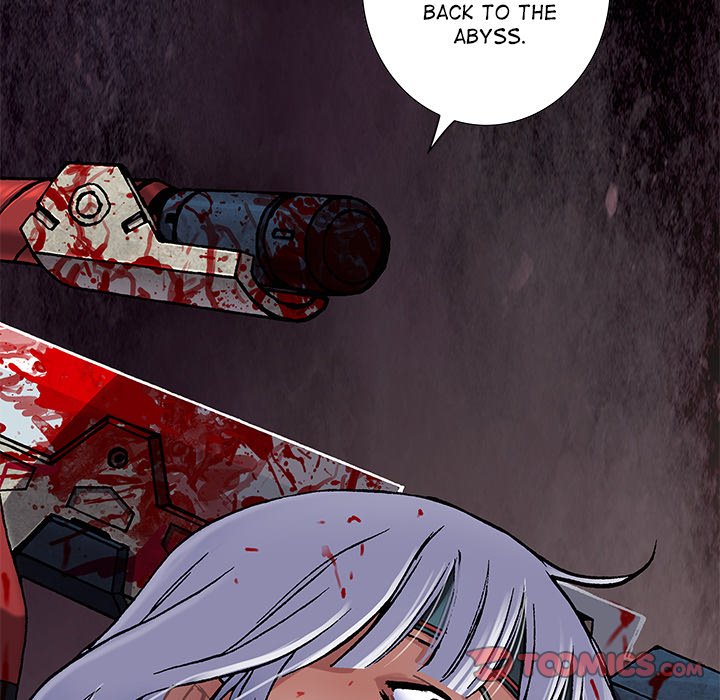 Leviathan (Lee Gyuntak) - Chapter 124 Page 98
