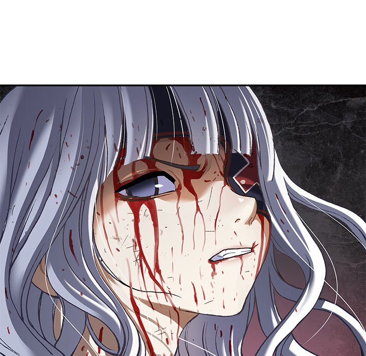 Leviathan (Lee Gyuntak) - Chapter 125 Page 100