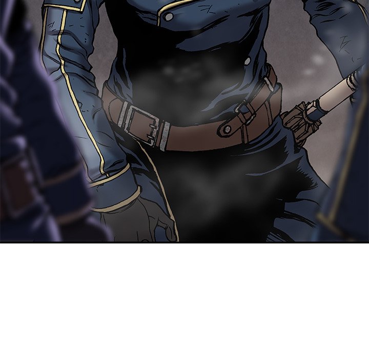 Leviathan (Lee Gyuntak) - Chapter 125 Page 104
