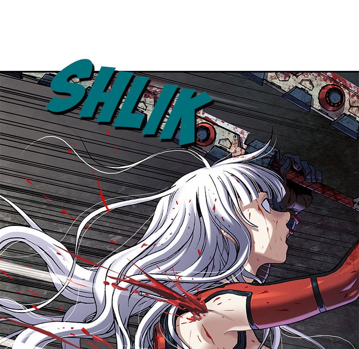 Leviathan (Lee Gyuntak) - Chapter 125 Page 16