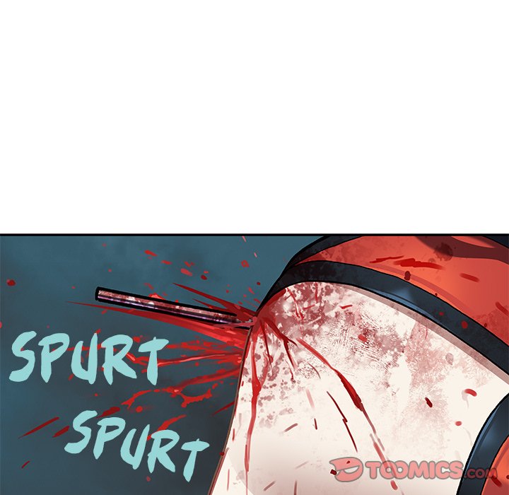 Leviathan (Lee Gyuntak) - Chapter 125 Page 18