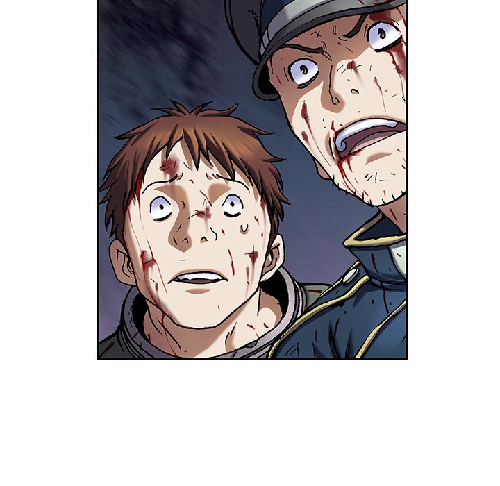 Leviathan (Lee Gyuntak) - Chapter 125 Page 21