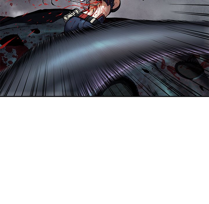 Leviathan (Lee Gyuntak) - Chapter 125 Page 23