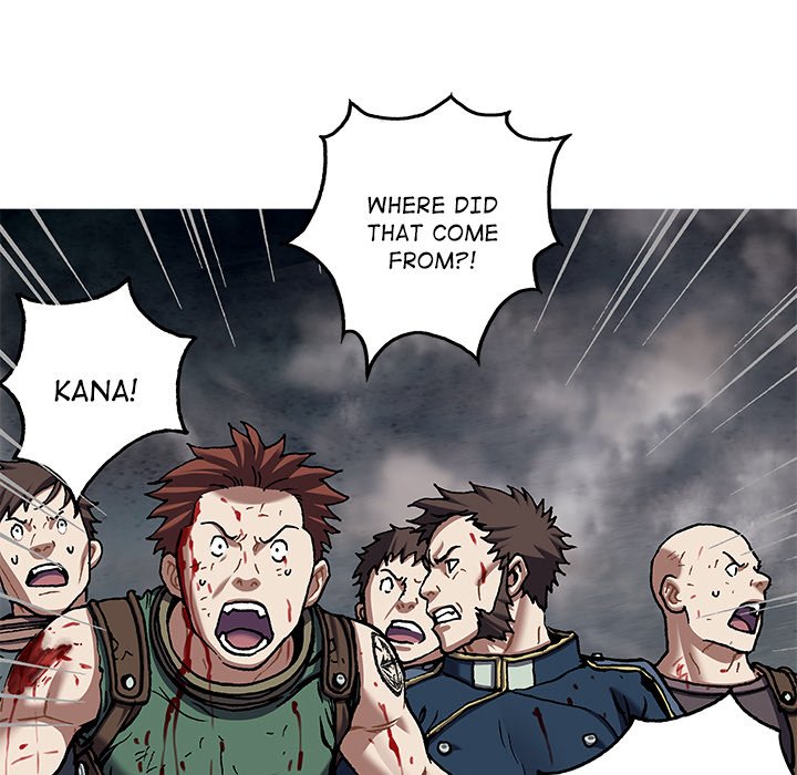 Leviathan (Lee Gyuntak) - Chapter 125 Page 28
