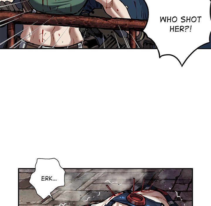 Leviathan (Lee Gyuntak) - Chapter 125 Page 29