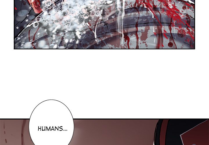 Leviathan (Lee Gyuntak) - Chapter 125 Page 3