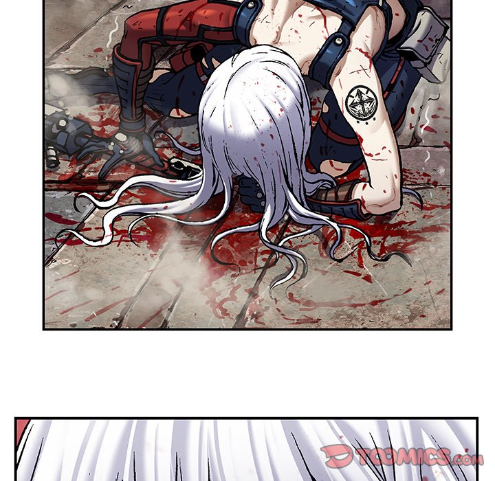 Leviathan (Lee Gyuntak) - Chapter 125 Page 30