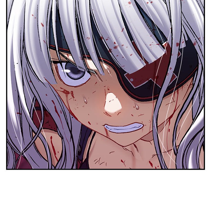Leviathan (Lee Gyuntak) - Chapter 125 Page 31