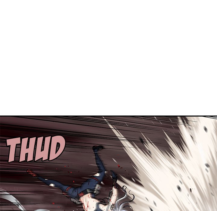 Leviathan (Lee Gyuntak) - Chapter 125 Page 39