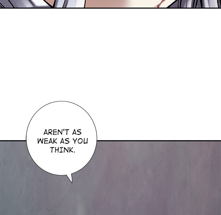 Leviathan (Lee Gyuntak) - Chapter 125 Page 5