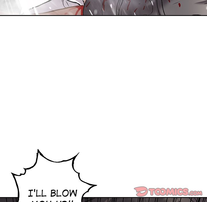 Leviathan (Lee Gyuntak) - Chapter 125 Page 54