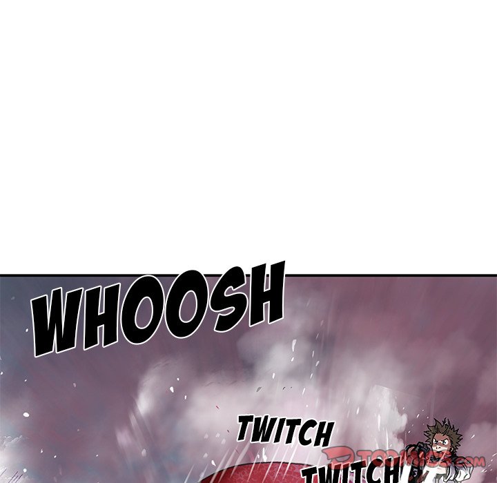 Leviathan (Lee Gyuntak) - Chapter 125 Page 58