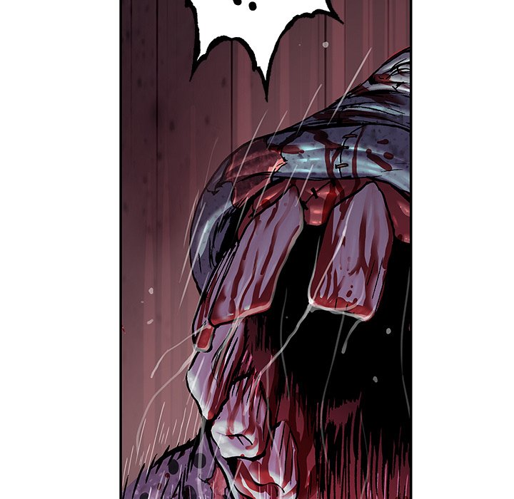 Leviathan (Lee Gyuntak) - Chapter 125 Page 61