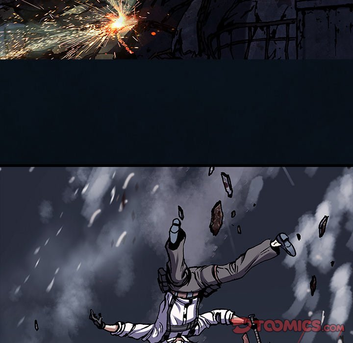 Leviathan (Lee Gyuntak) - Chapter 125 Page 74