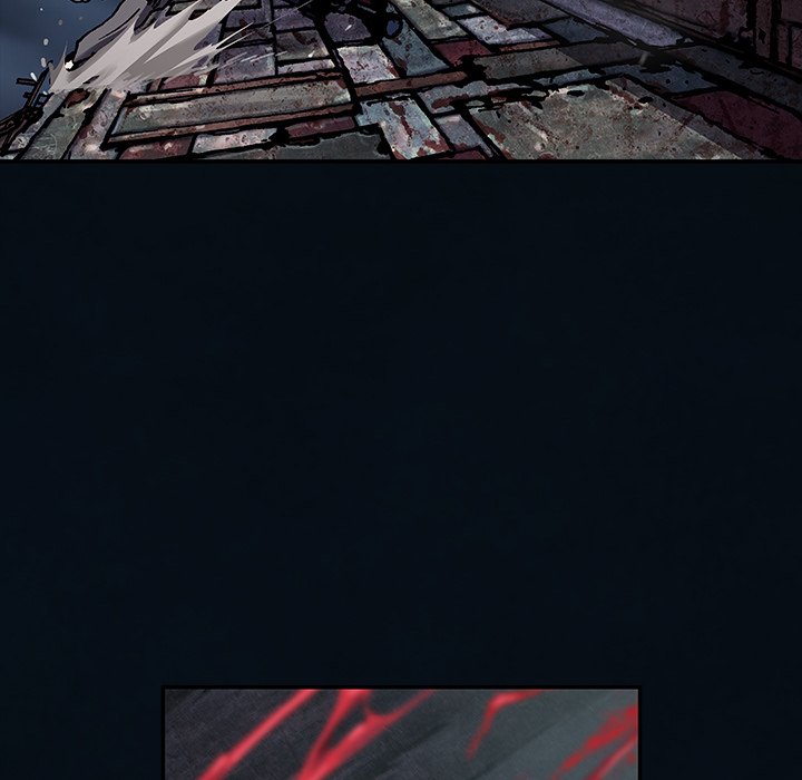 Leviathan (Lee Gyuntak) - Chapter 125 Page 77
