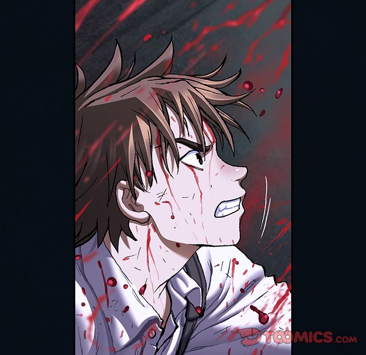 Leviathan (Lee Gyuntak) - Chapter 125 Page 78