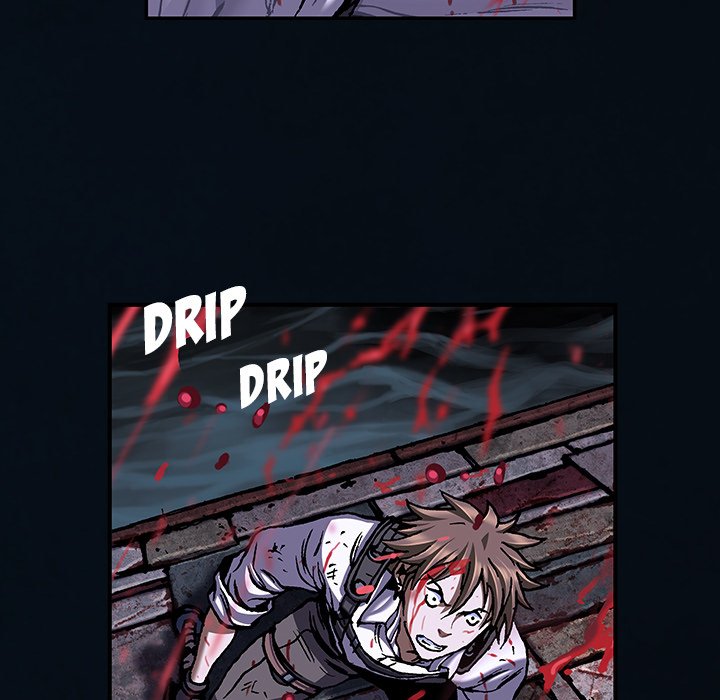 Leviathan (Lee Gyuntak) - Chapter 125 Page 79