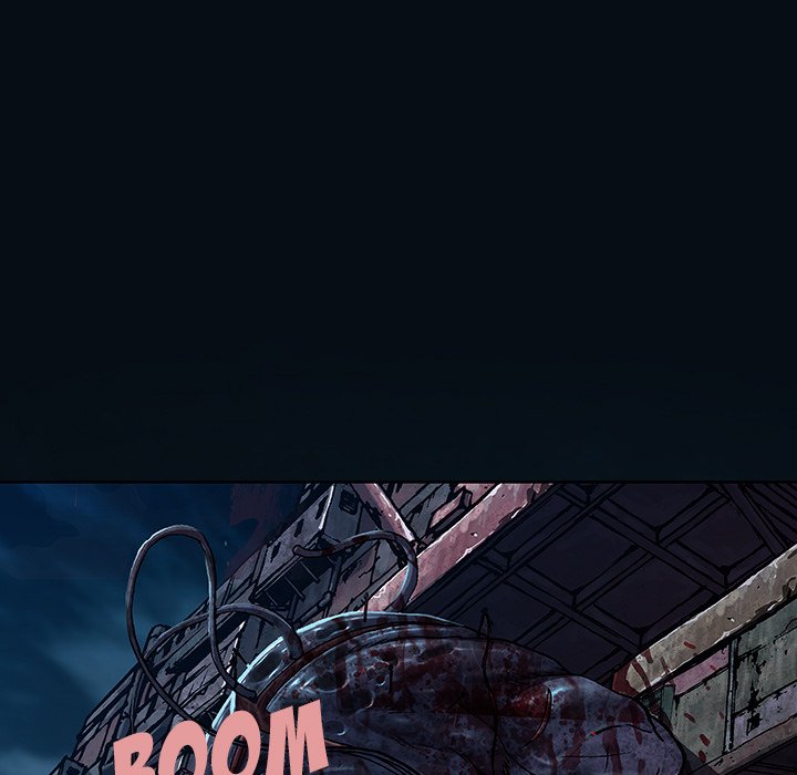 Leviathan (Lee Gyuntak) - Chapter 125 Page 81