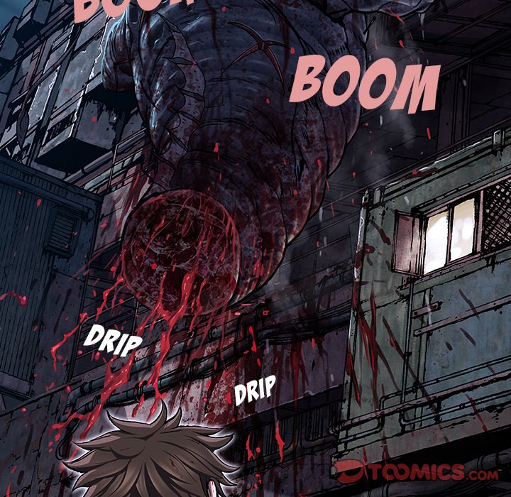 Leviathan (Lee Gyuntak) - Chapter 125 Page 82