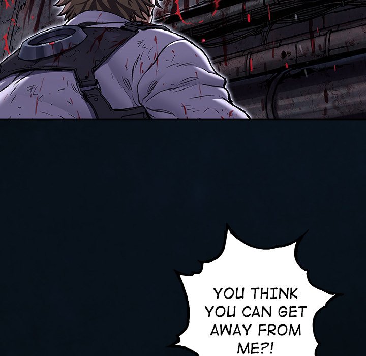Leviathan (Lee Gyuntak) - Chapter 125 Page 83