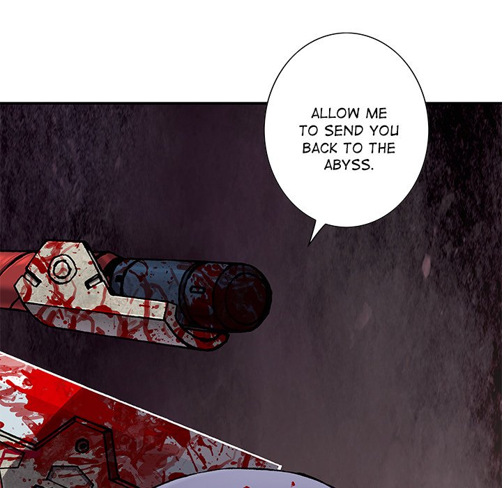 Leviathan (Lee Gyuntak) - Chapter 125 Page 9