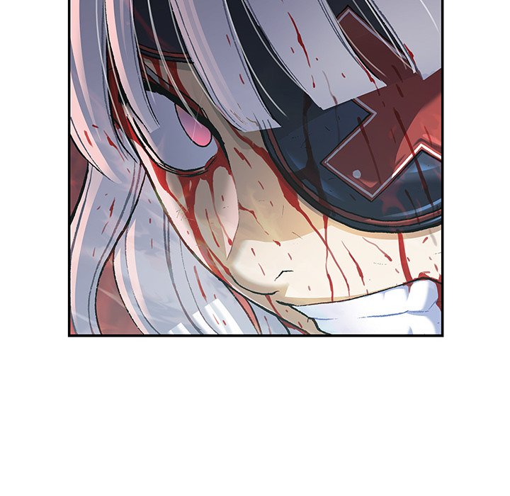 Leviathan (Lee Gyuntak) - Chapter 125 Page 92