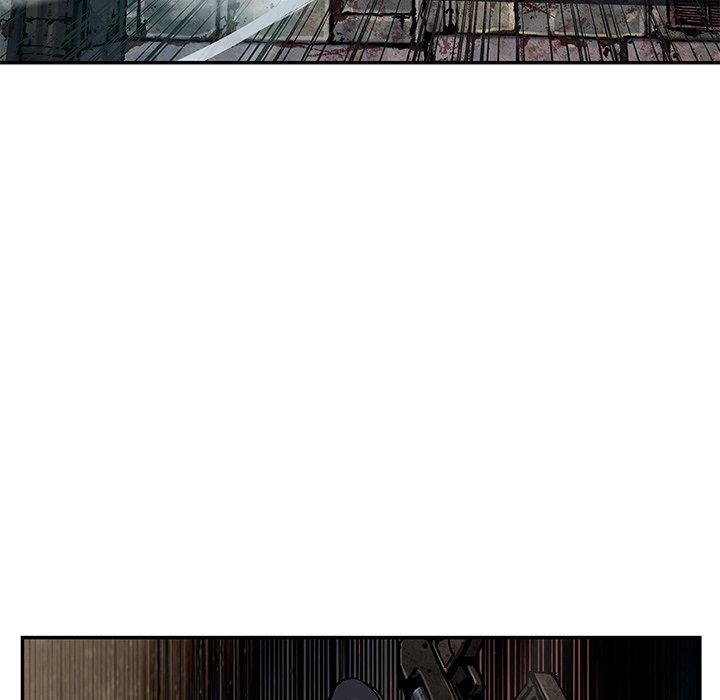 Leviathan (Lee Gyuntak) - Chapter 125 Page 97
